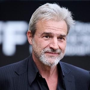 Alberto San Juan