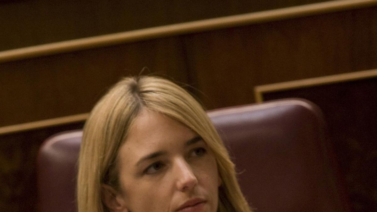 Diputada del PP critica a Rajoy: "Profunda sensación de desamparo ante el silencio del Gobierno de mi país"