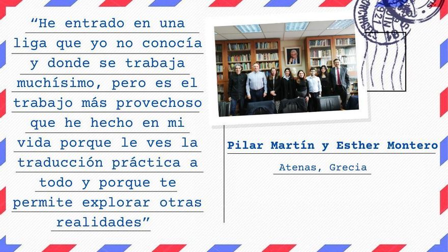 De la investigación a la práctica: dos investigadoras impulsan desde Sevilla un cambio en la justicia penal europea