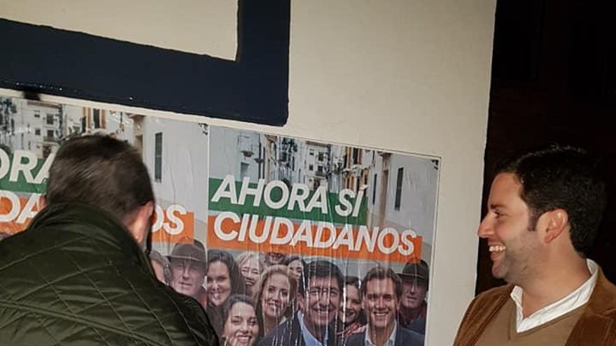 La foto en sepia de Ciudadanos en Alhaurín de la Torre: cómo pasó de la victoria a la desaparición en cuatro años