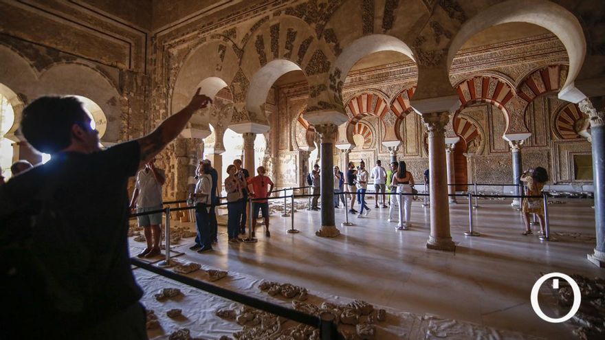 El fin de la gratuidad andaluza para ver sus enclaves culturales: visitar Medina Azahara costará ocho euros