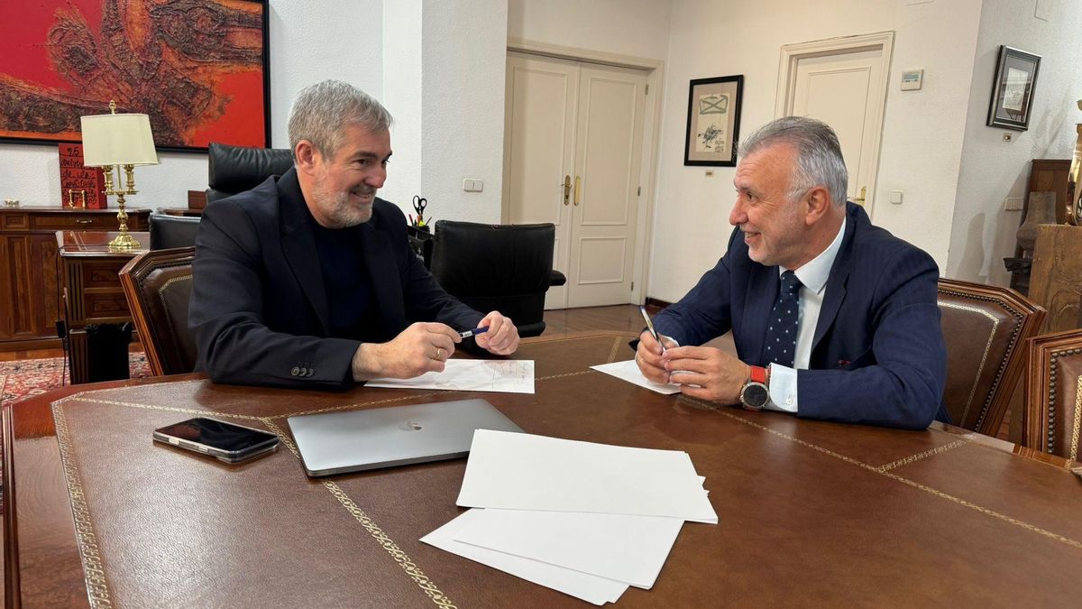 Importantes cambios en el IGIC: el Gobierno central aprueba medidas anticrisis para Canarias