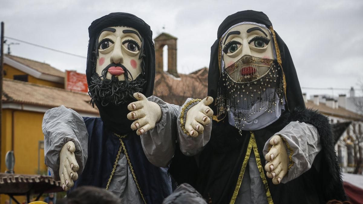 Inauguración del Mercado Andalusí 2026