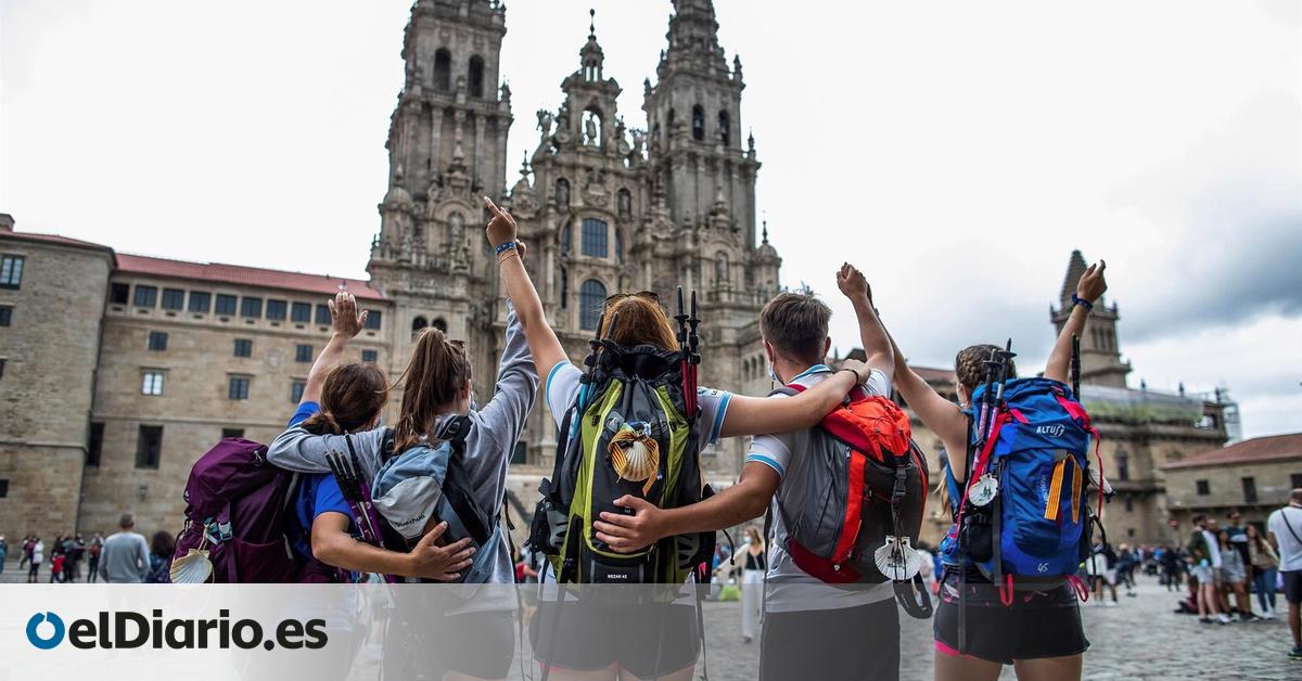 Dónde es festivo el 25 de julio de 2025: estas son las comunidades que tienen puente