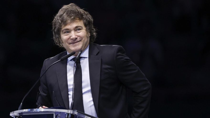 Silencio, orden y distancia: el Gobierno se desliga de la inminente detención de Cristina Kirchner