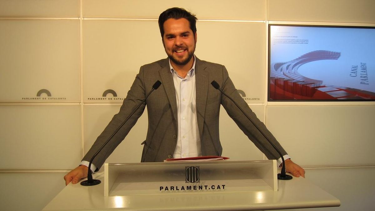 C's tacha de "resbalón" que Catalá afirme que la responsabilidad política por corrupción se salda con las elecciones
