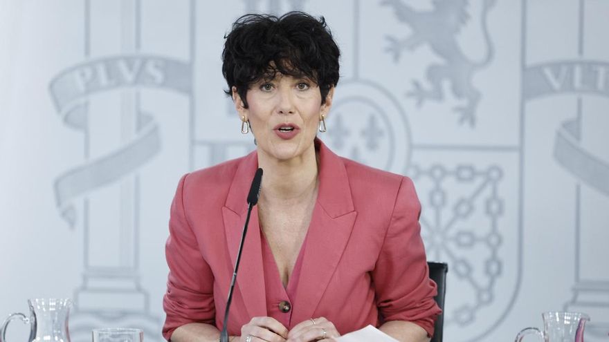 El Gobierno acusa al PP de "boicotear" los trámites para la regularización de migrantes a través de sus ayuntamientos