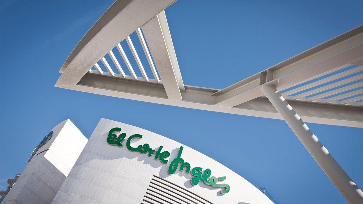 El Corte Inglés nombra a Javier Catena consejero delegado del grupo
