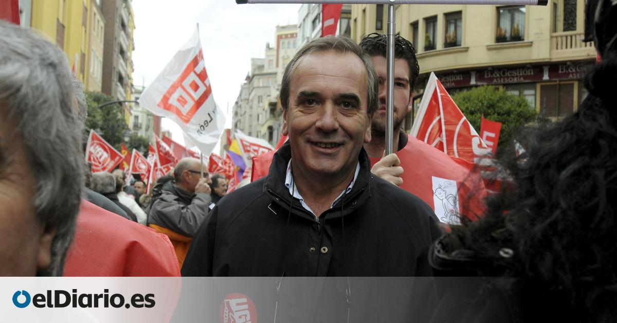Muere el exministro socialista José Antonio Alonso Muere el exministro socialista José Antonio Alonso