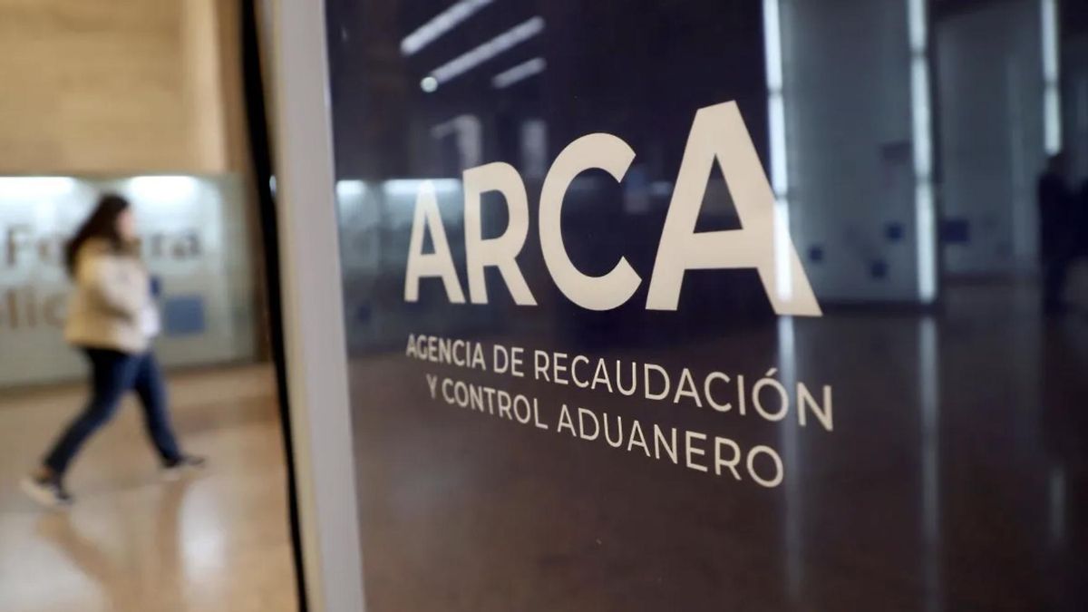 Oficina de ARCA.