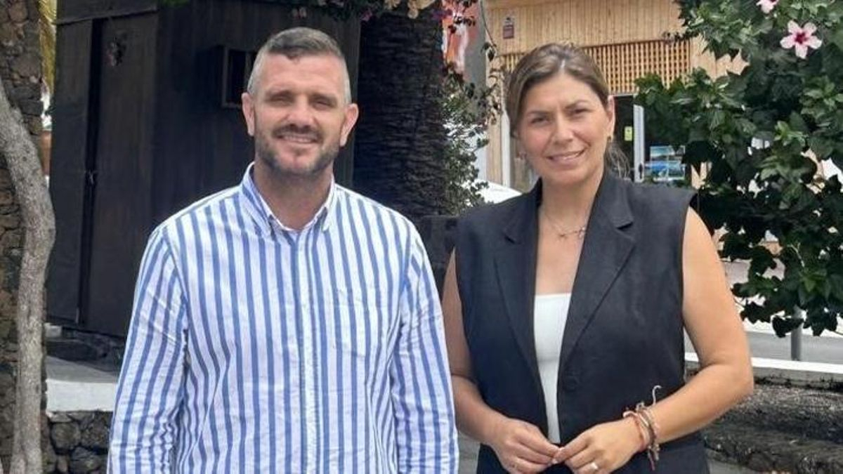 El Mercado Típico de Artesanía vuelve a las Fiestas del Pino