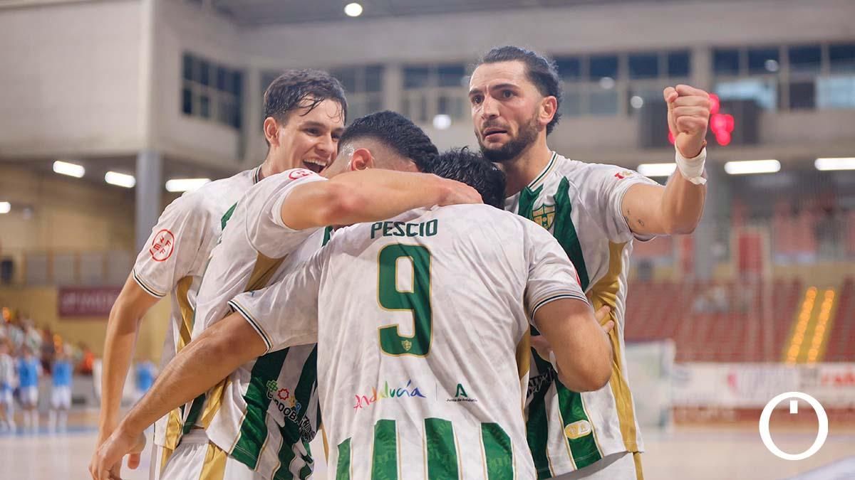 Las imágenes del Córdoba Patrimonio de la Humanidad - Jimbee Cartagena