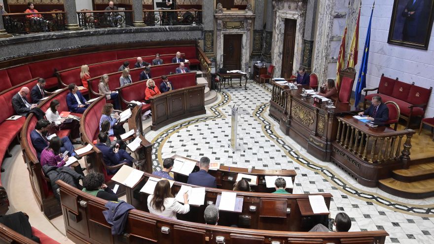 Catalá finiquita la investigación de la DANA en València sin una sola comparecencia política y sin asumir responsabilidades