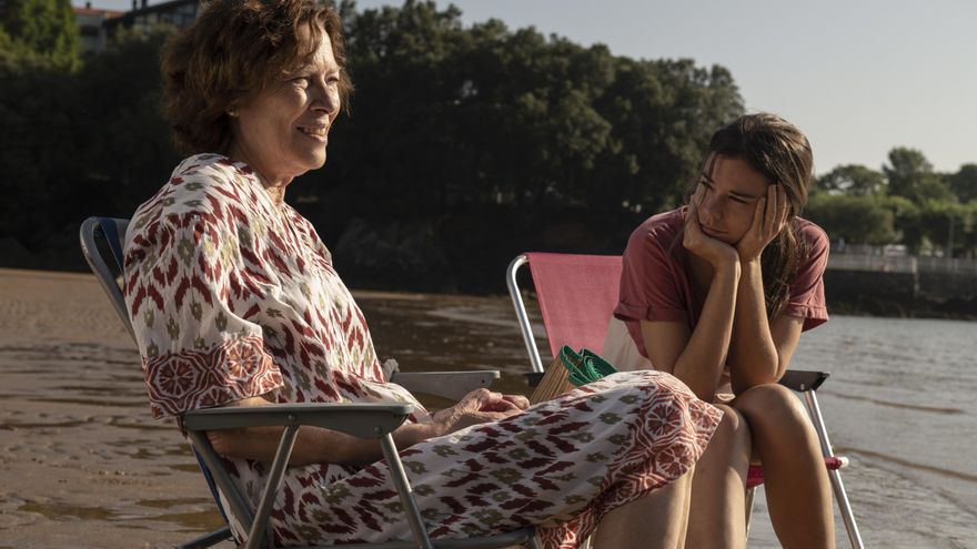 Las dos mejores películas en lo que llevamos de año son españolas (según los espectadores)