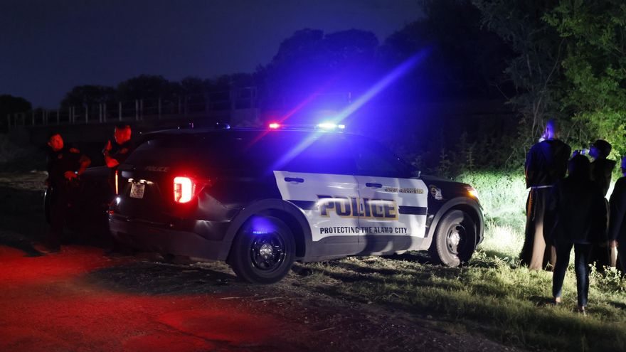 Dos arrestados por la tragedia en Texas podrían enfrentar la pena de muerte