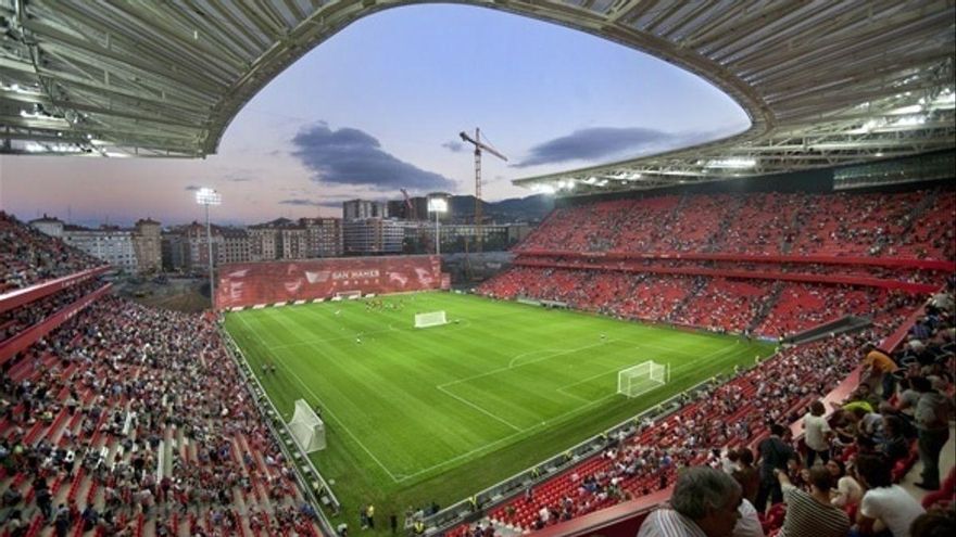 Bilbao acusa a Sevilla de negociar la Eurocopa y pedirá una compensación de 1,3 millones de euros