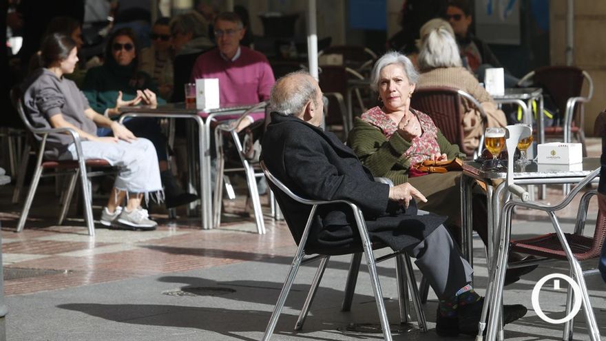Fin de las lluvias: la primavera da sus primeras señales con más sol y ascenso térmico