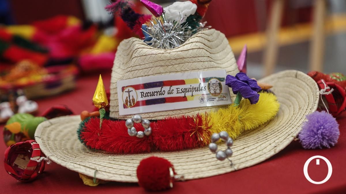 I Feria Cofrade de España e Iberoamérica en el CEFC