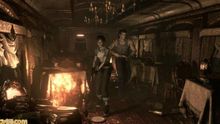 A Capcom se le da bien hacer remakes. Prueba de ello es Residen Evil HD y su versión Remaster