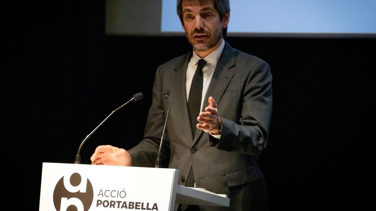 Cultura presenta el programa 'Acción Portabella' para conmemorar el centenario del cineasta Pere Portabella