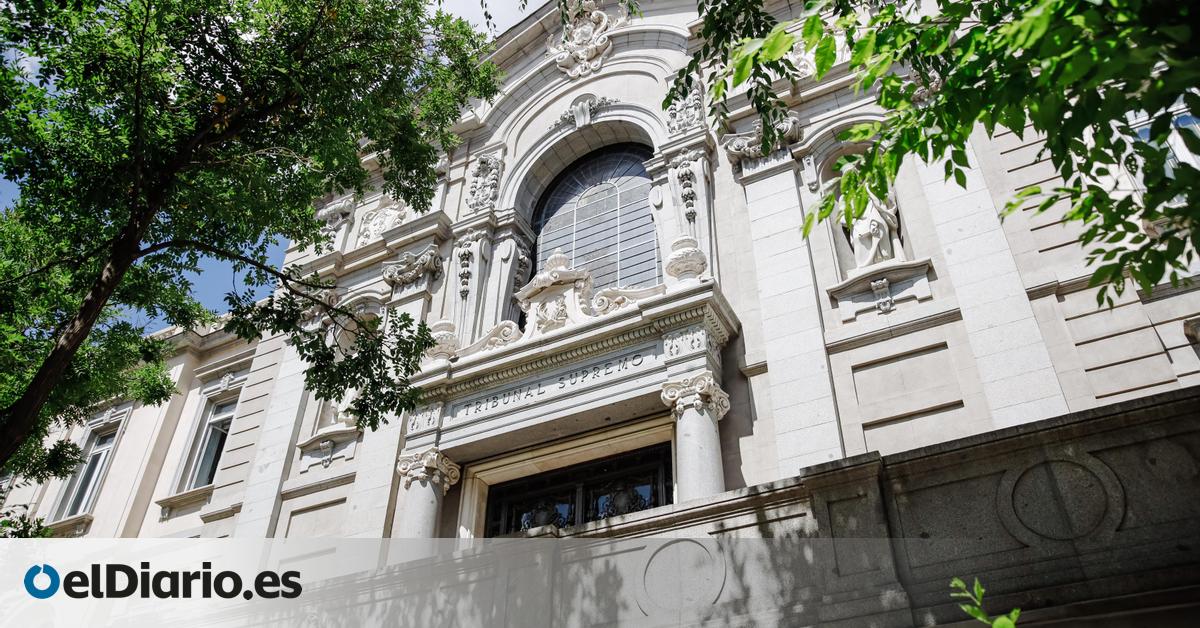 El Supremo reconoce a una madre soltera de Tenerife el derecho a cuidar diez semanas más de su hija