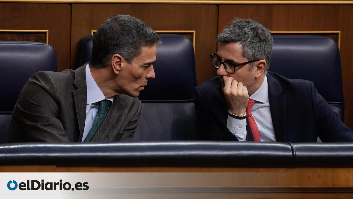 El Gobierno aprueba dos decretos: la subida de las pensiones y la ...