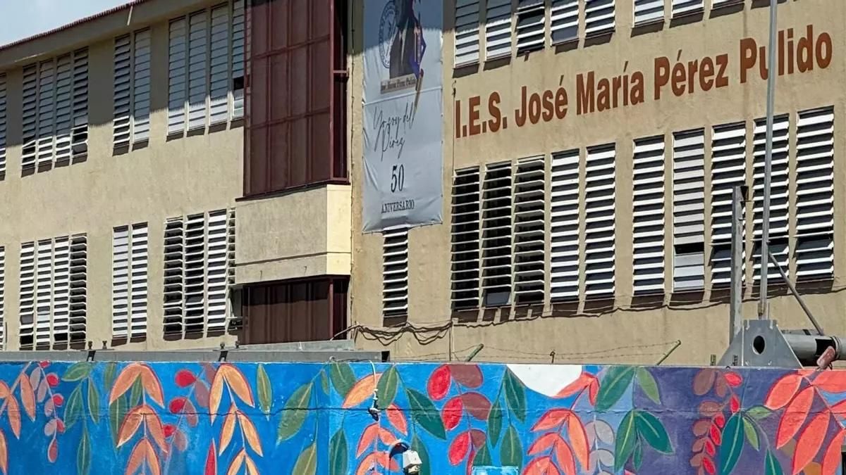 340 de estudiantes de La Palma realizarán en junio la Prueba de Acceso a la Universidad