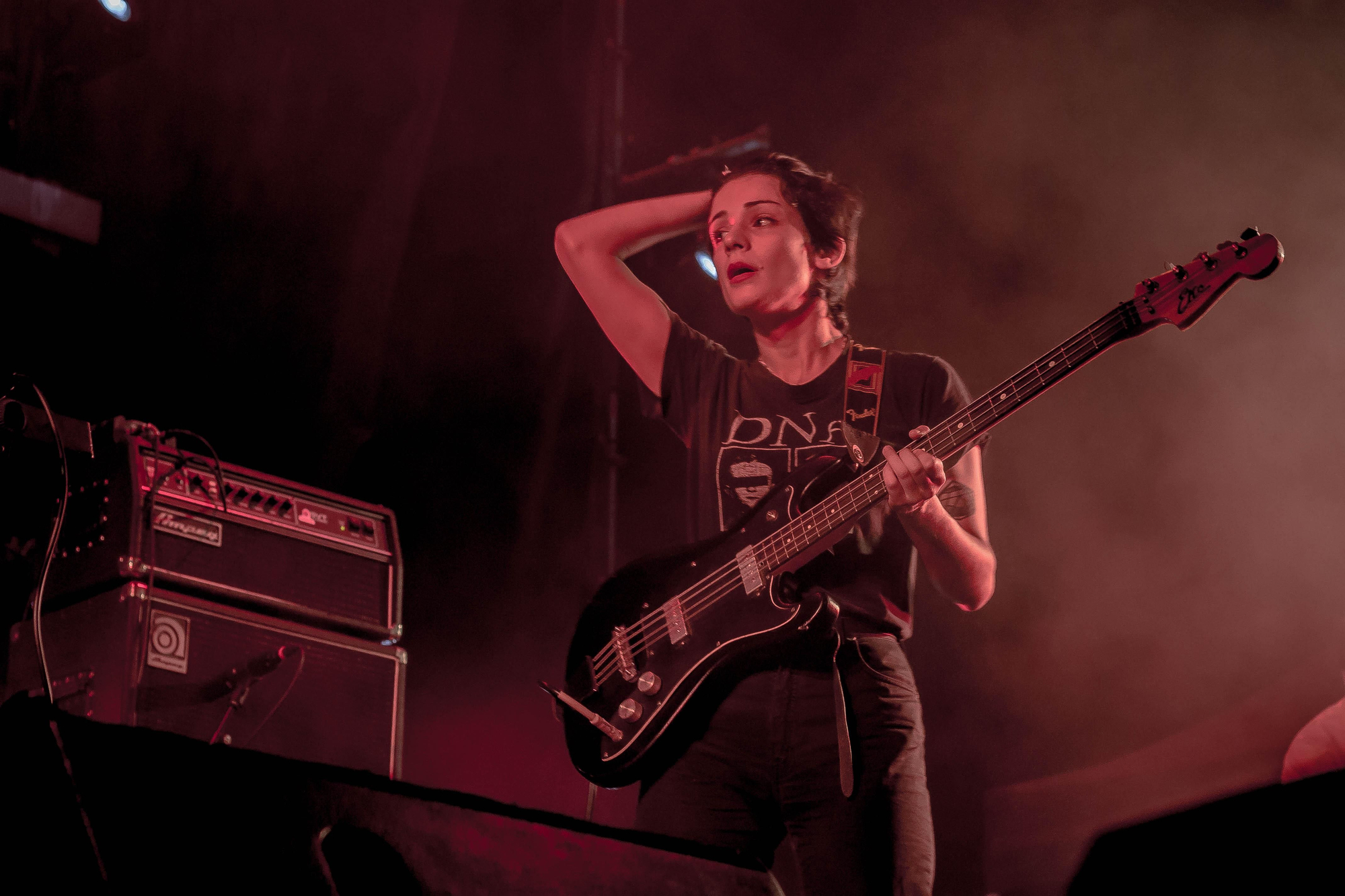 La Plata / ANTONIO FLORENCIANO