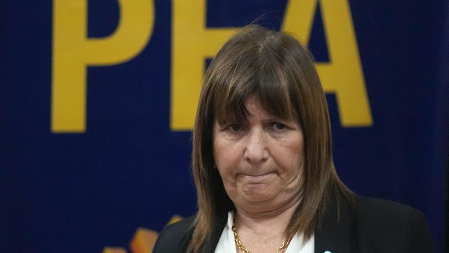 Murió la hija de 9 años de uno de los custodios de Bullrich que fue baleada en un asalto