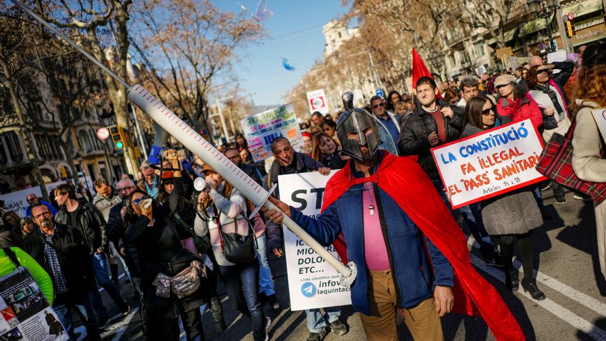 La desinformación en la pandemia, una toma de conciencia mundial y un legado traumático