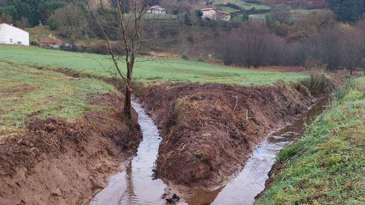 Arca denuncia daños en el Pozo Tremeo de Polanco por actuación "irresponsable" del Gobierno de Cantabria