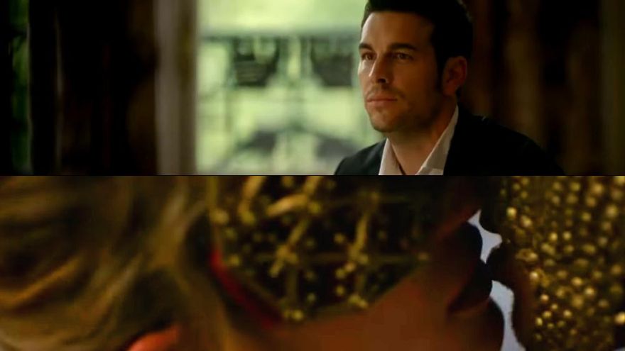 Movistar+ lanza un avance de sus series para 2019, con un breve primer vistazo a Instinto