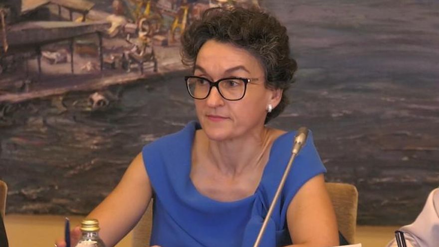 Contratos, nombramientos y ceses bajo sospecha: los polémicos movimientos en la cúpula del Puerto de Valencia