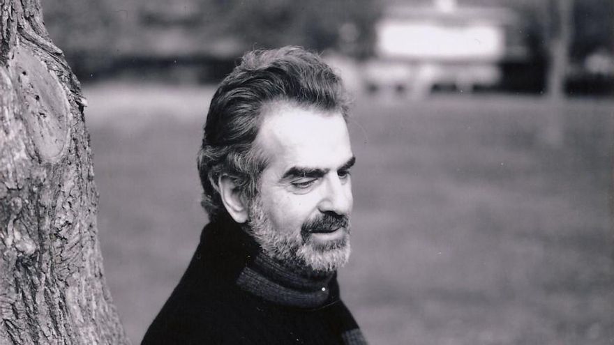 La editorial Cántico publica por primera vez en español la 'Poesía Mínima' de Aram Saroyan