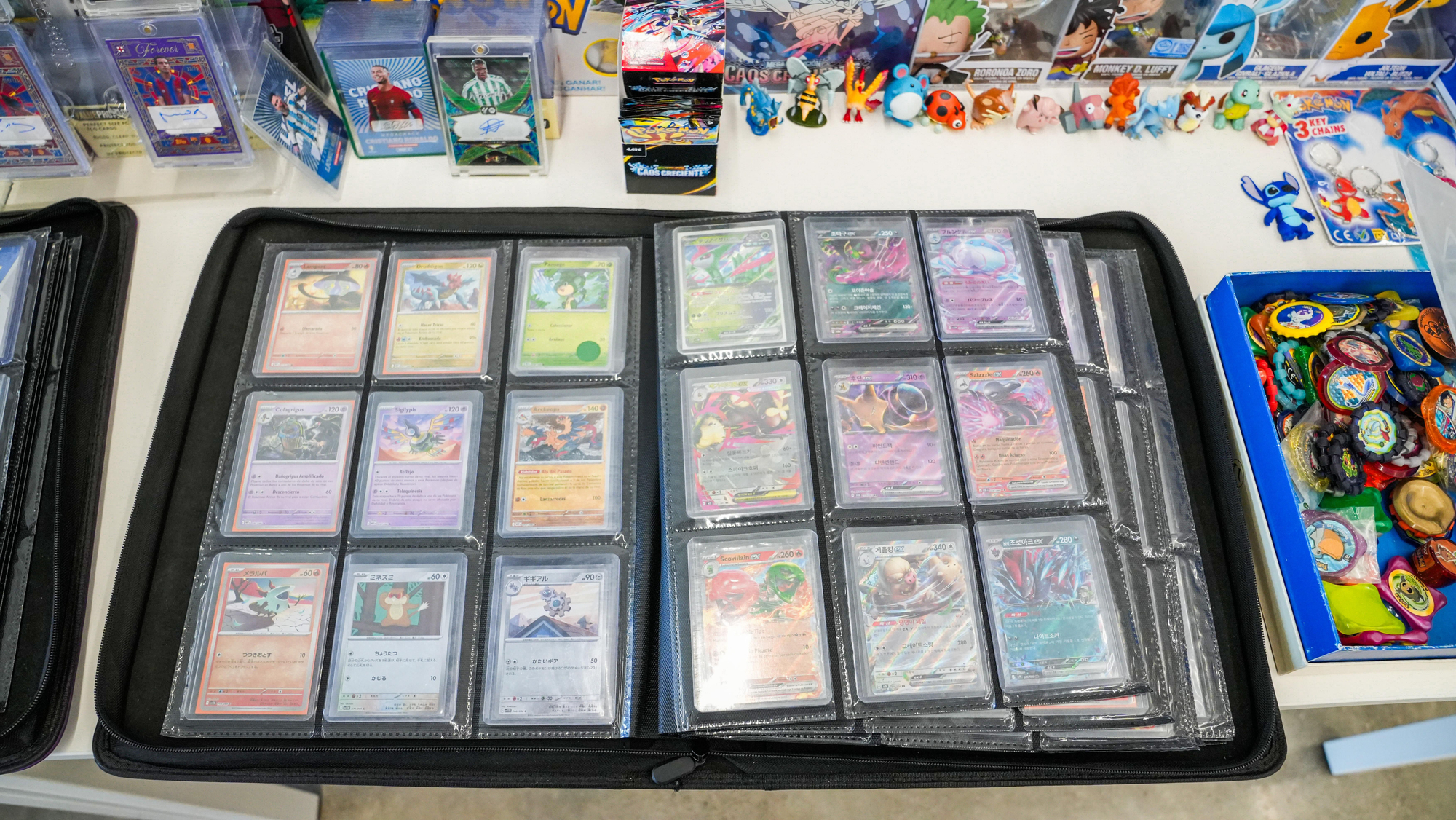 Córdoba Cardshow