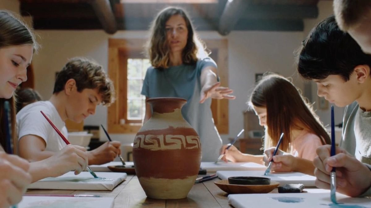 Aprender vuelve a tener sentido con Lab Academy, el modelo educativo que pone al alumno en el centro