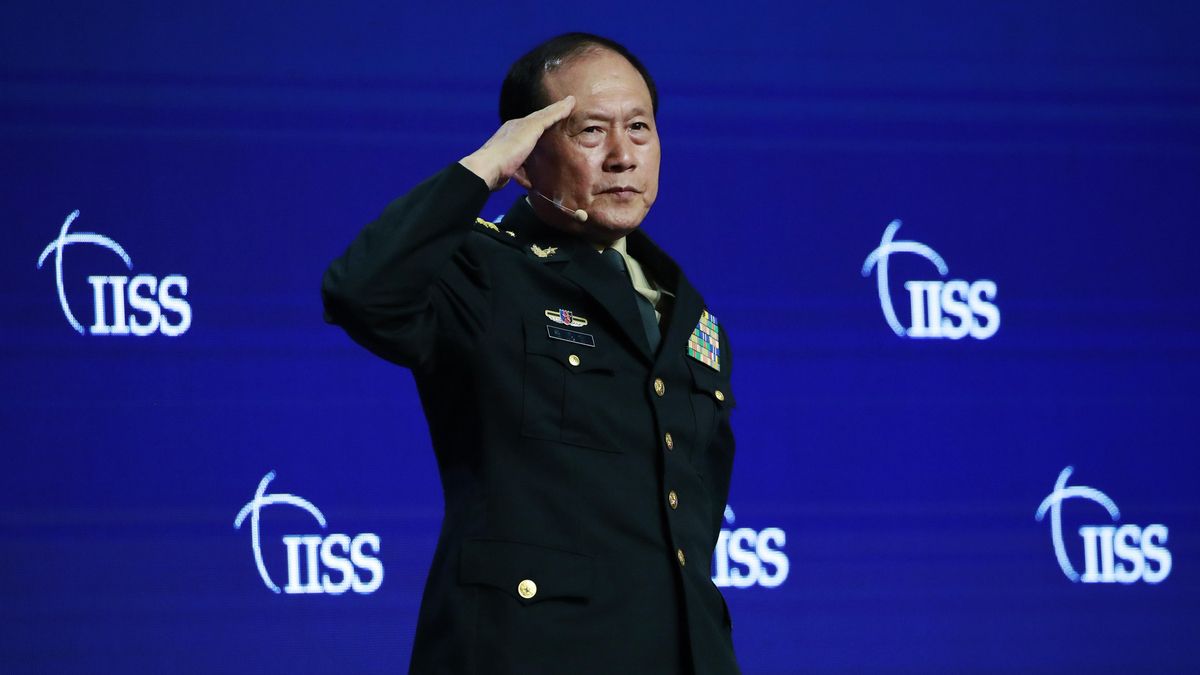 China intensifica la purga de responsables militares por corrupción con la condena de dos antiguos ministros de Defensa