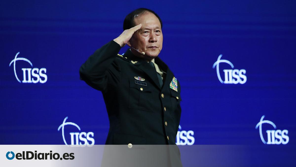 China intensifica la purga de responsables militares por corrupción con la condena de dos antiguos ministros de Defensa