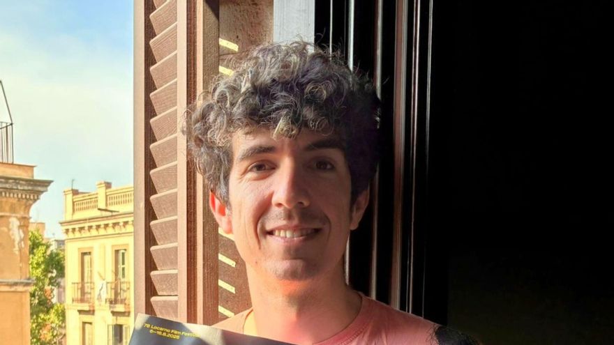 Un filme del director Adrià Guxens rodado en China, premiado en Suiza antes de terminarse