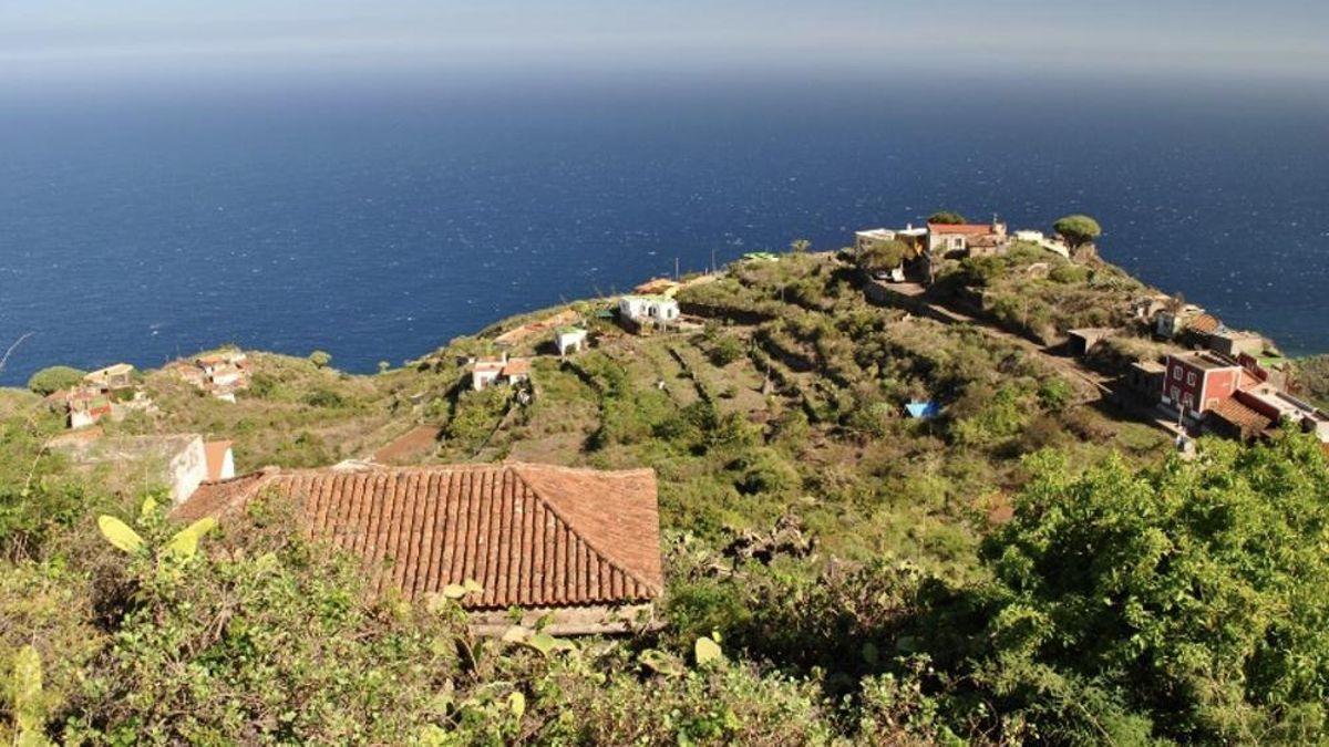 El campo abandonado: los campesinos no tienen la culpa