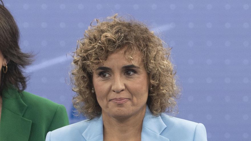 EuropaPress 6013515 i d candidatos elecciones europeas teresa ribera psoe diana riba ahora (1)