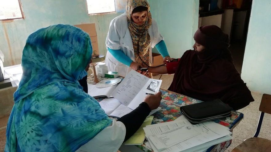 Castilla-La Mancha baja hasta la penúltima posición en presupuesto para Ayuda Oficial al Desarrollo