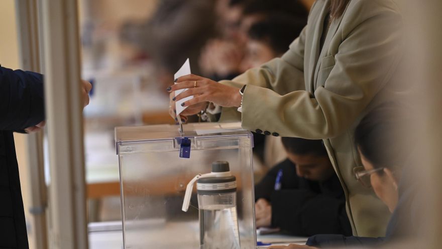 Las fechas clave de las elecciones en Andalucía: del inicio de campaña al voto por correo