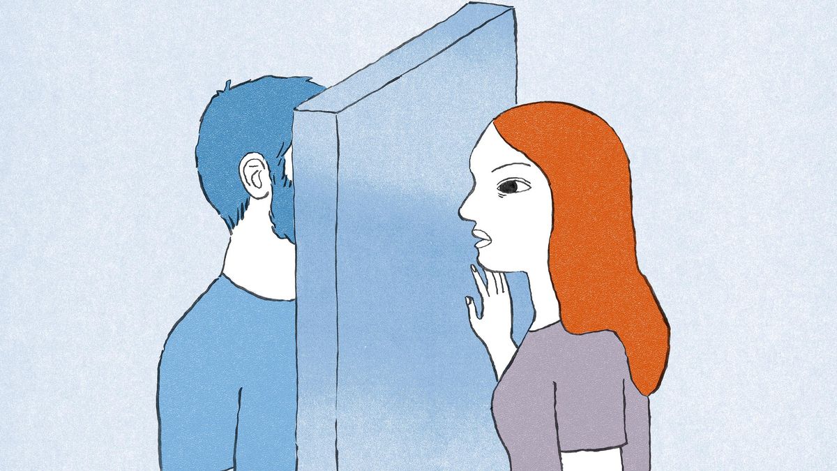 Baja disponibilidad emocional o falta de entrega: los muros masculinos que sabotean las relaciones