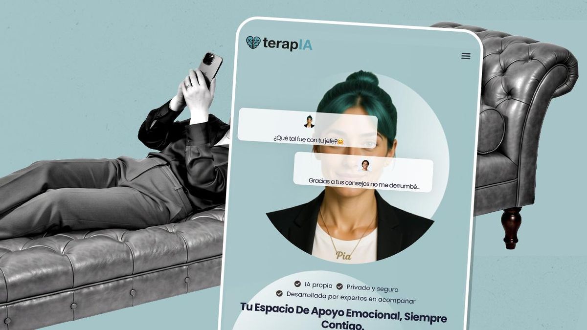 TerapIA