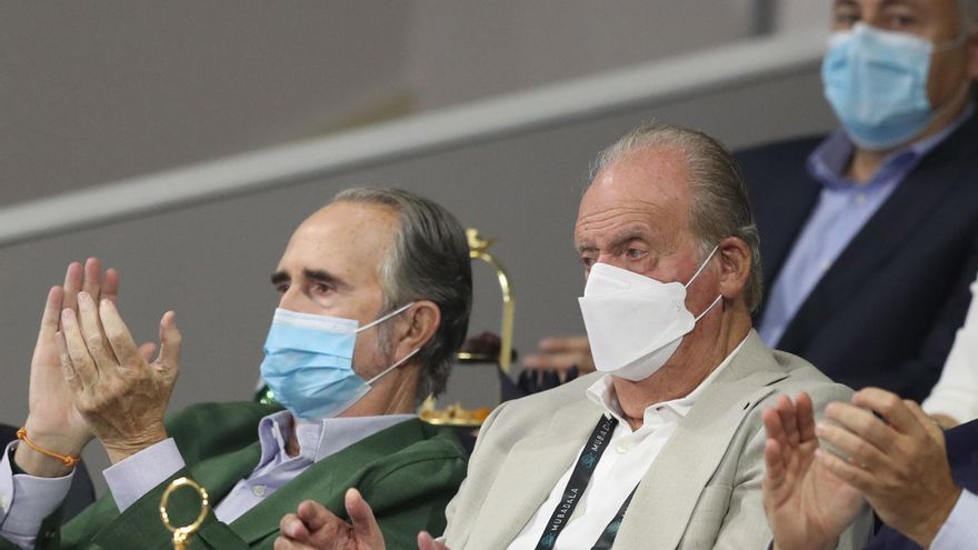 Los inspectores de Hacienda piden más poder para investigar delitos fiscales tras el escándalo del rey emérito