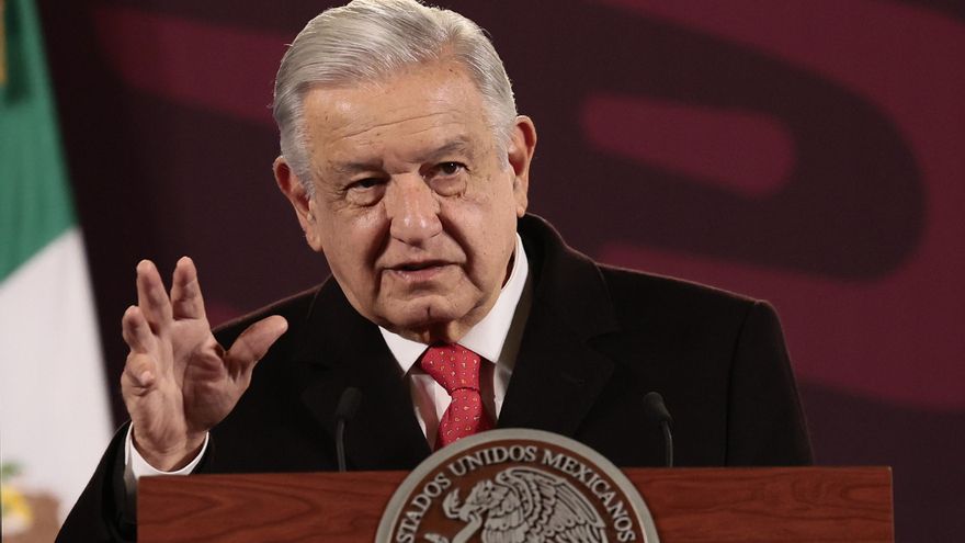 López Obrador se burla de la visita a la frontera del líder de la Cámara Baja de EE.UU.