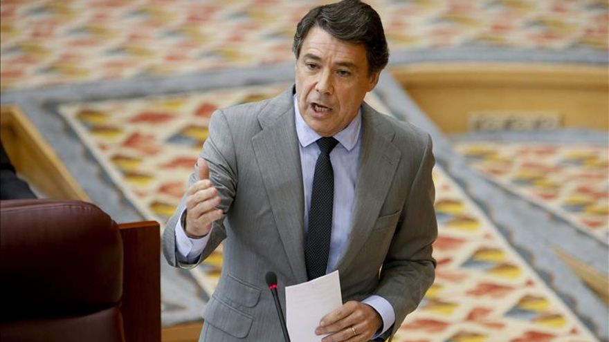 La Comunidad de Madrid congela los precios de todas las tasas