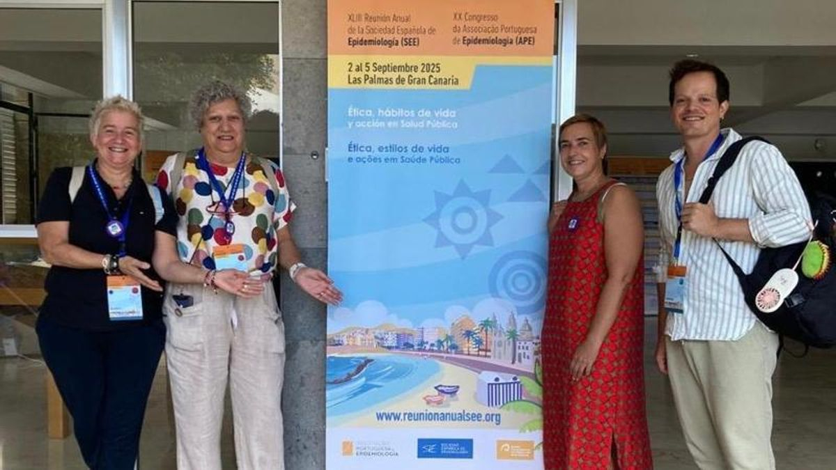 Grupo de Investigación en Servicios Sanitarios de Aragón