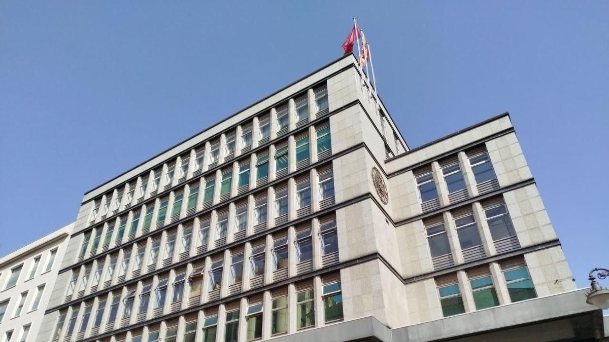 Ayuntamiento de León